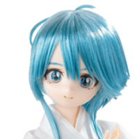 PND169-YKM PureNeemo角色系列No.169 地狱老师 雪姬