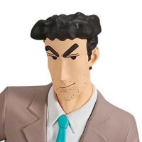 蜡笔小新 -我们俩的手办！ 园长＆野原广志-（B款：野原广志）