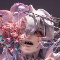 明日方舟 浊心斯卡蒂 归潮