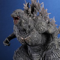 东宝30cm系列 哥斯拉（哥斯拉 The ride：Great Clash）