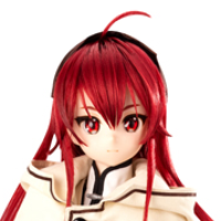 ARC027-EBG 另类写实角色No．027 无职转生2～到了异世界就拿出真本事～ 艾莉丝·伯雷亚斯·格雷拉特