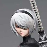 尼尔：自动人形 Ver1.1a