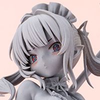 迦楠大人的白给是恶魔级 高洁迦楠