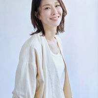 山本未来