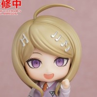 粘土人 新枪弹辩驳V3 大家的自相残杀新学期 赤松枫