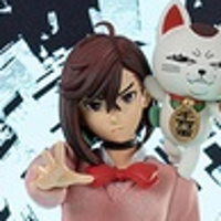 Art NEON系列 胆大党 绫濑桃