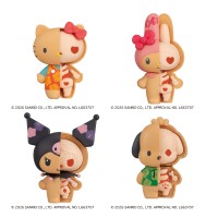 解体拼图 FANTASY 三丽鸥角色 热带樱桃Mix