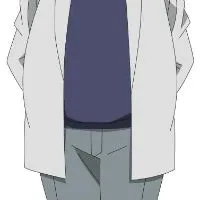 阿笠博士（重复）