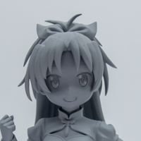 剧场版 魔法少女小圆〈魔女之夜的回天〉佐仓杏子