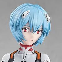 新世纪福音战士新剧场版 绫波零