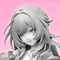 Gift+系列 崩坏：星穹铁道 昔涟 美好假日