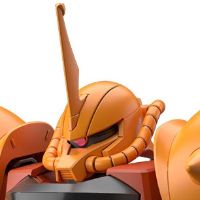 HG 1/144  烈焰老虎（海涅·威斯藤夫鲁斯专用机）