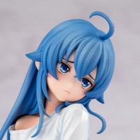 Melty Princess 无职转生 ~到了异世界就拿出真本事~  掌中洛琪希 偷窥版