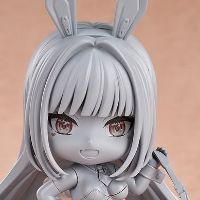 粘土人 胜利女神：新的希望 布兰儿