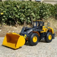 徐工XC998轮式装载机