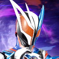 S.H.Figuarts 假面骑士诺克斯