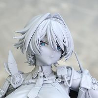 少女前线2：追放 妮基塔