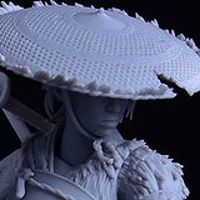 figma 羊蹄山之魂 笃