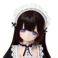 POD013-MMB EX☆CUTE Family 米娅 忠心女仆（古典黑）