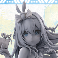 少女前线2：追放 索米·雪兔献礼