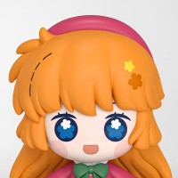 Huggy Good Smile 怪盗圣少女 羽丘芽美