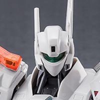 ROBOT魂 ＜SIDE LABOR＞ 机动警察 AV-98plus 英格拉姆Plus 1号机