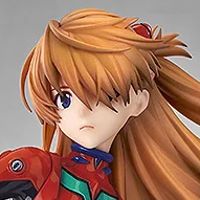 新世纪福音战士新剧场版 式波·明日香·兰格雷