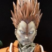 FigZero 多罗罗 烟