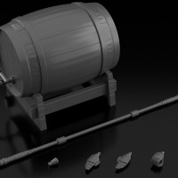 30MF 道具商店5（Martial Options）