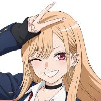 更衣人偶坠入爱河 喜多川海梦