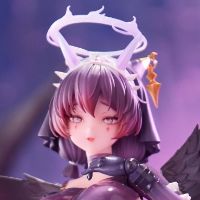 束缚天使・斯忒狄亚