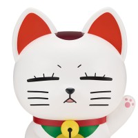 FIGLIFE 当哒当/胆大党 高速婆婆（招财猫）
