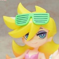 POP UP PARADE 沙滩女王 新 吊带袜天使 潘迪 L尺寸