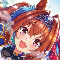 赛马娘 大和赤骥 绯红之风向你吹拂（暂译）