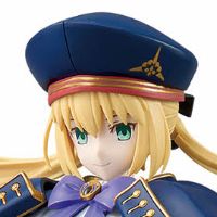 30MS  命运-冠位指定 魔术师-阿尔托莉雅·卡斯特