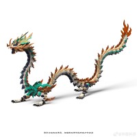 真龙系列 ZL-0003 元龙王