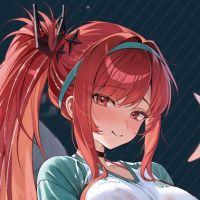 胜利女神：新的希望 拉毗：红色风情