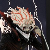 Art NEON系列 胆大党 厄卡伦