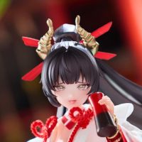 战斗巫女 上藤樱