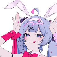 POP UP PARADE 初音未来 兔子洞 L尺寸