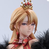 诱惑的卡牌游戏 – 方块女王