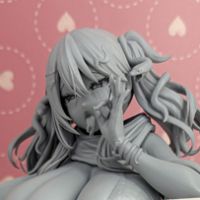 美耶子 泳装围巾（蛇舌）