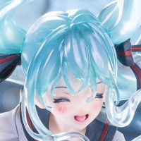 初音未来 瓶初音