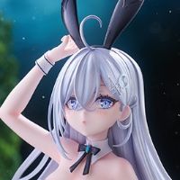 KDcolle 以死亡游戏为生。 幽鬼