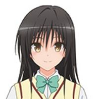 松弛猫咪收藏 出包王女DARKNESS 古手川唯