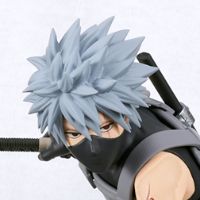 Grandista 火影忍者 疾风传 旗木卡卡西 II