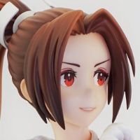 拳皇15 不知火舞