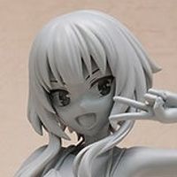 POP UP PARADE 沙滩女王 为美好的世界献上祝福！惠惠 L尺寸