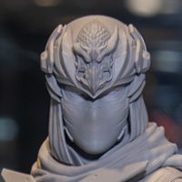 龙隼 『忍者龙剑传4』