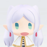 HELLO! GOOD SMILE 葬送的芙莉莲 芙莉莲